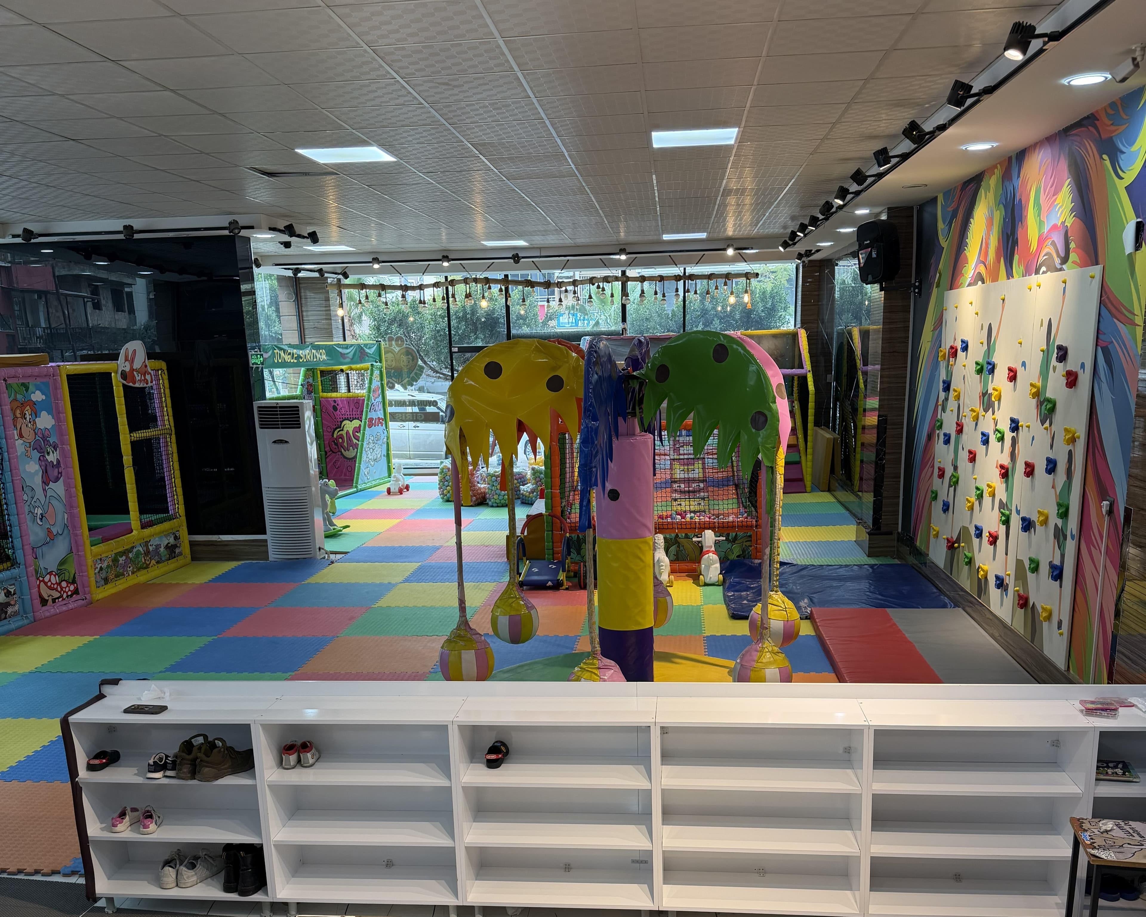 01Happykids Oyun Alanı