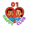 01Happykids Logo